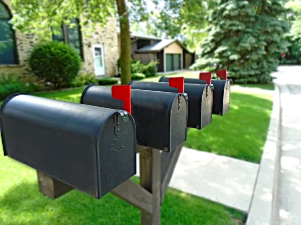 curb appeal